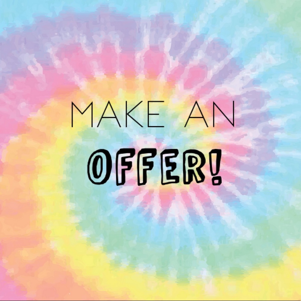 Make an offer!!!